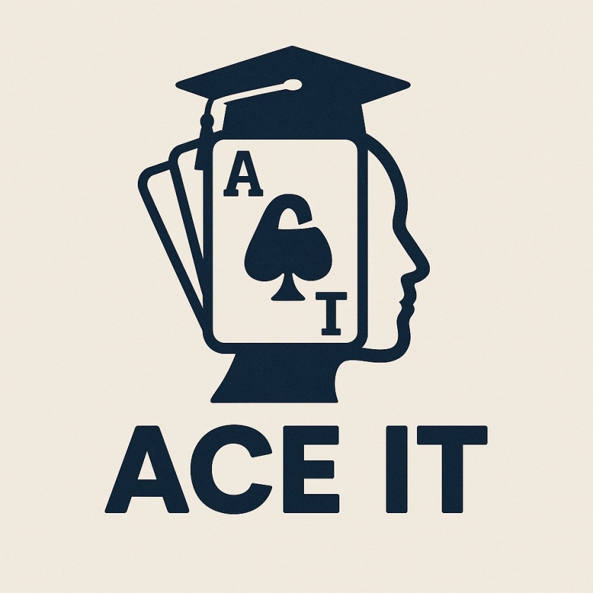 Ace It student assistant app